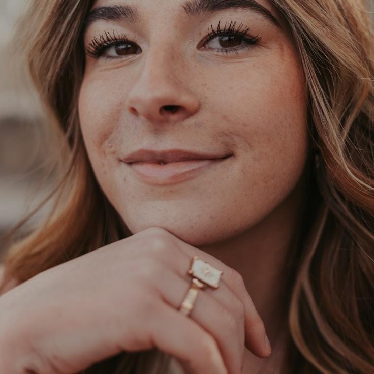 Portrait of Kieran, community mentor and Italian cuisine specialist